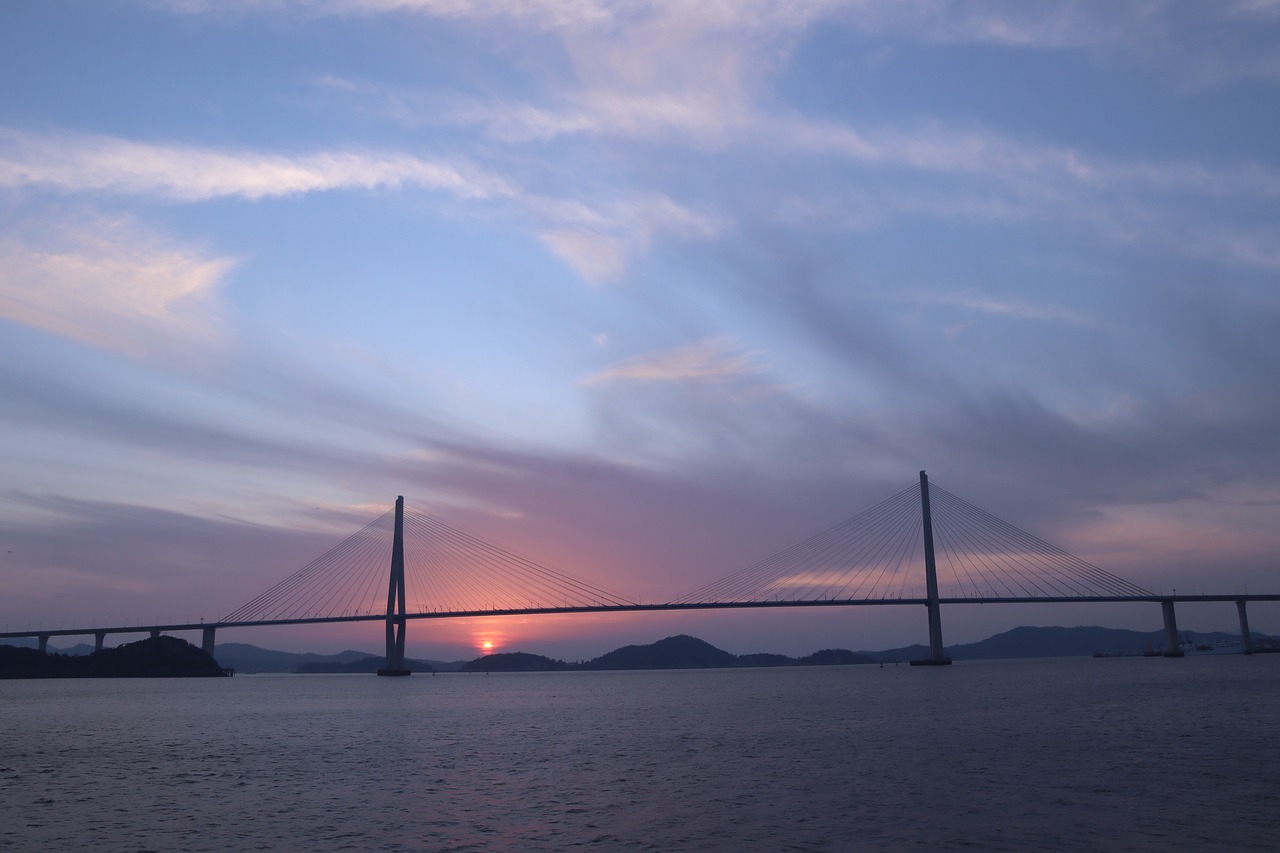 5-Day Adventure in Mokpo