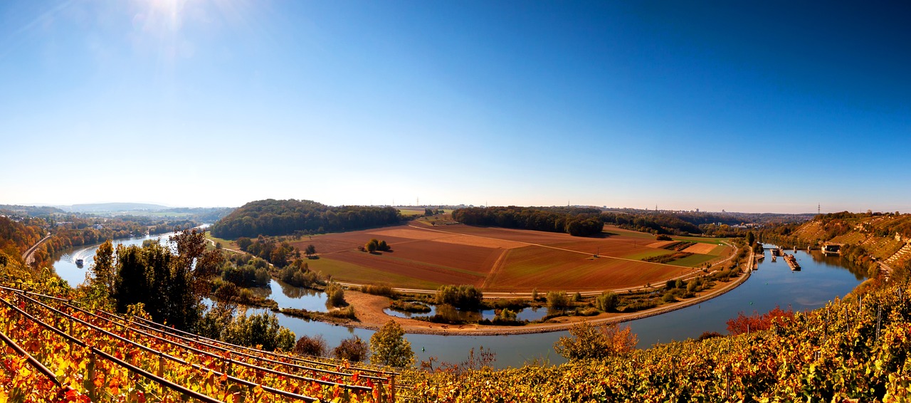 Esslingen am Neckar Adventure 3 Days