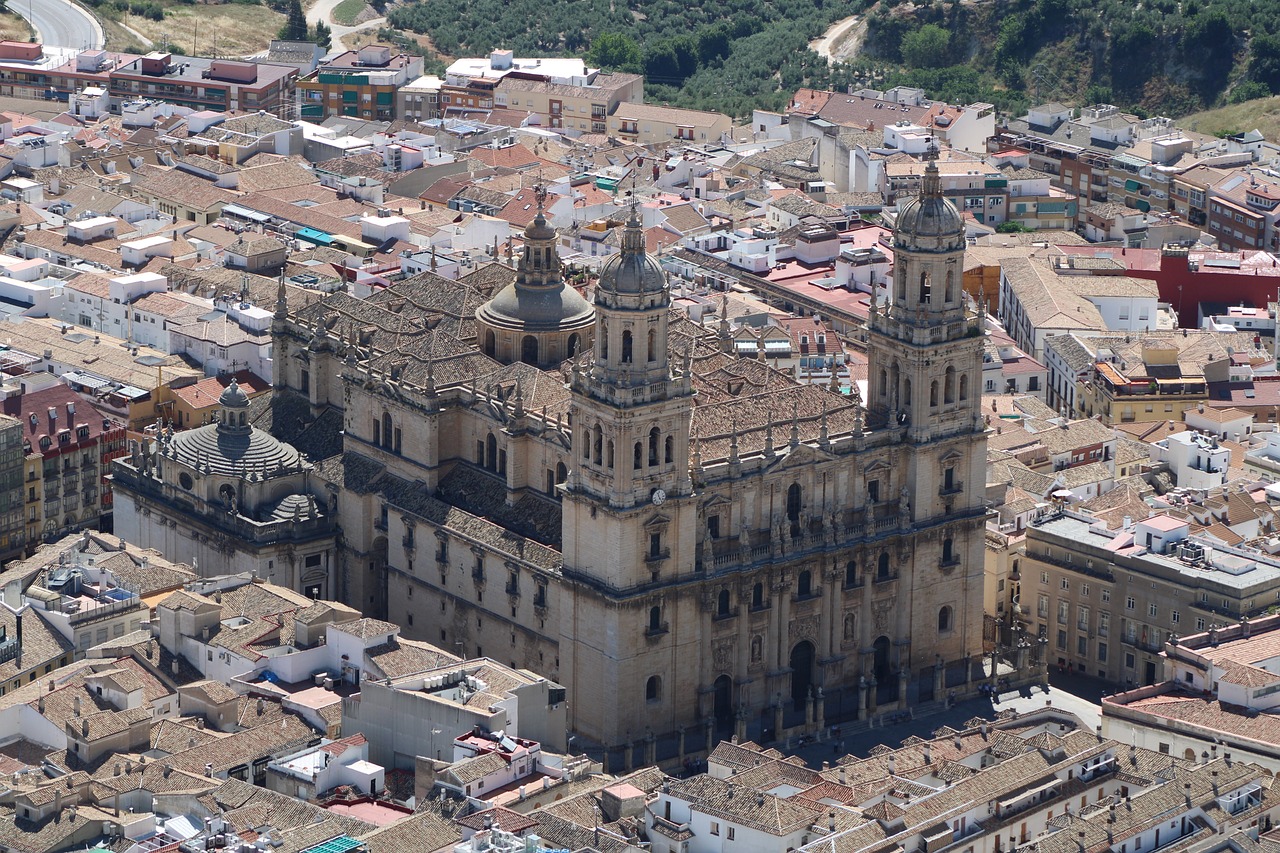 Explorando Jaén en 4 días