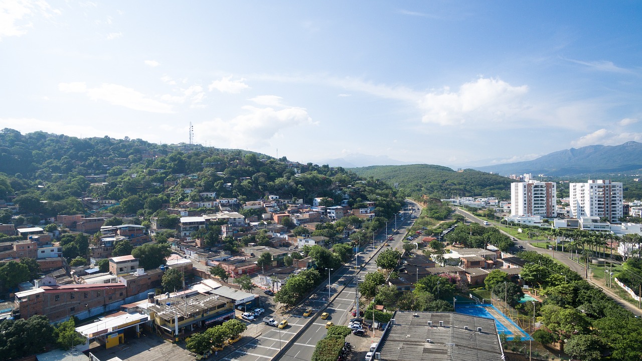 Viaje de 5 días a Cúcuta