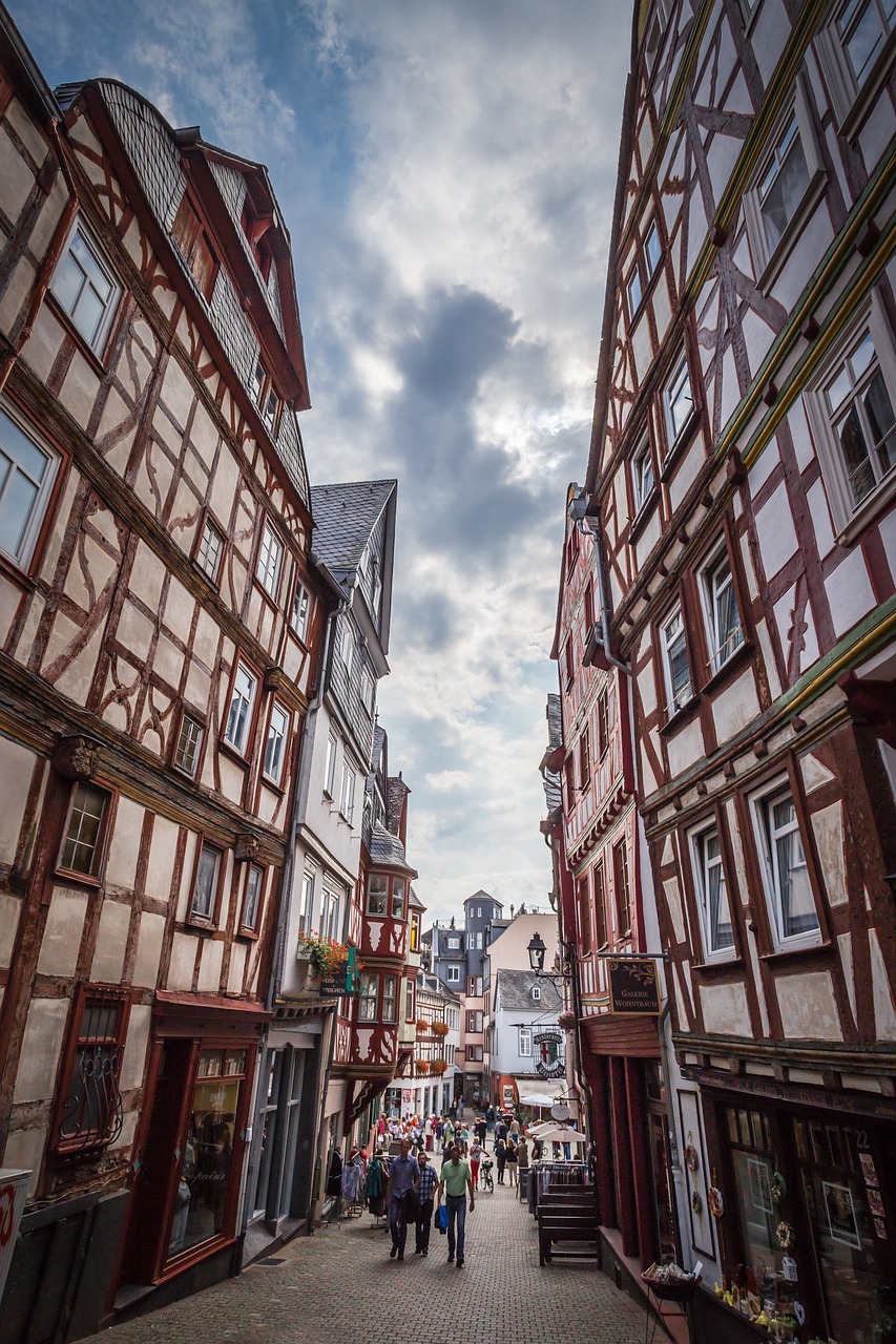 3-day trip to Limburg: Medieval Adventures and Culinary Delights