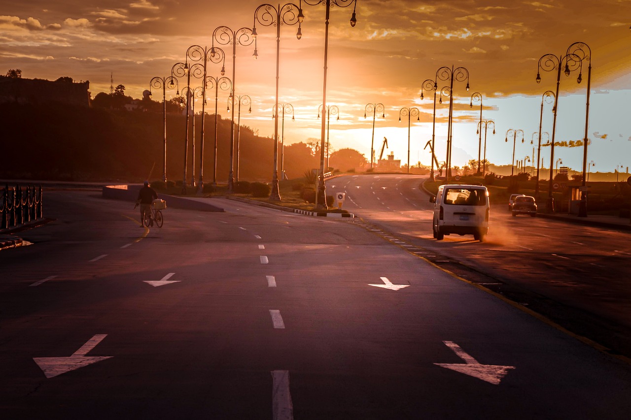 Aventura de 5 días en La Habana