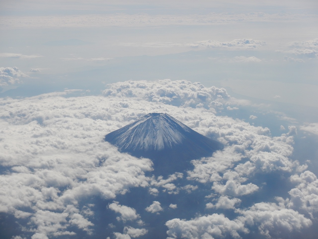 5-day Trip to Yamanashi, Japan