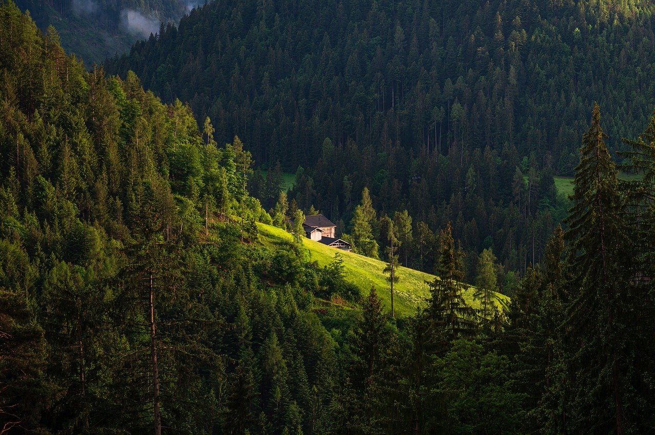 5-day Trip to Bolzano: Exploring the Beauty of South Tyrol