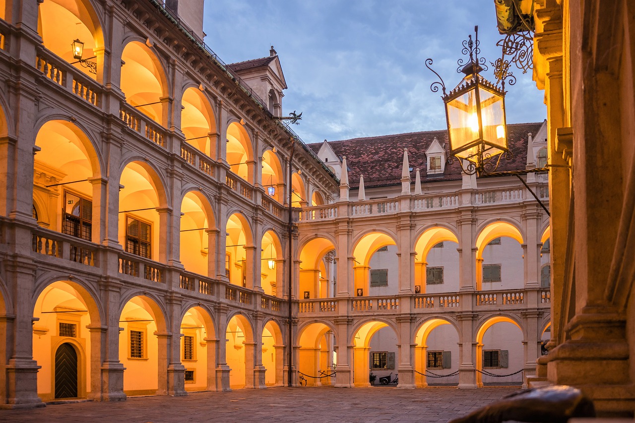 3-day trip to Graz: Exploring History and Culture