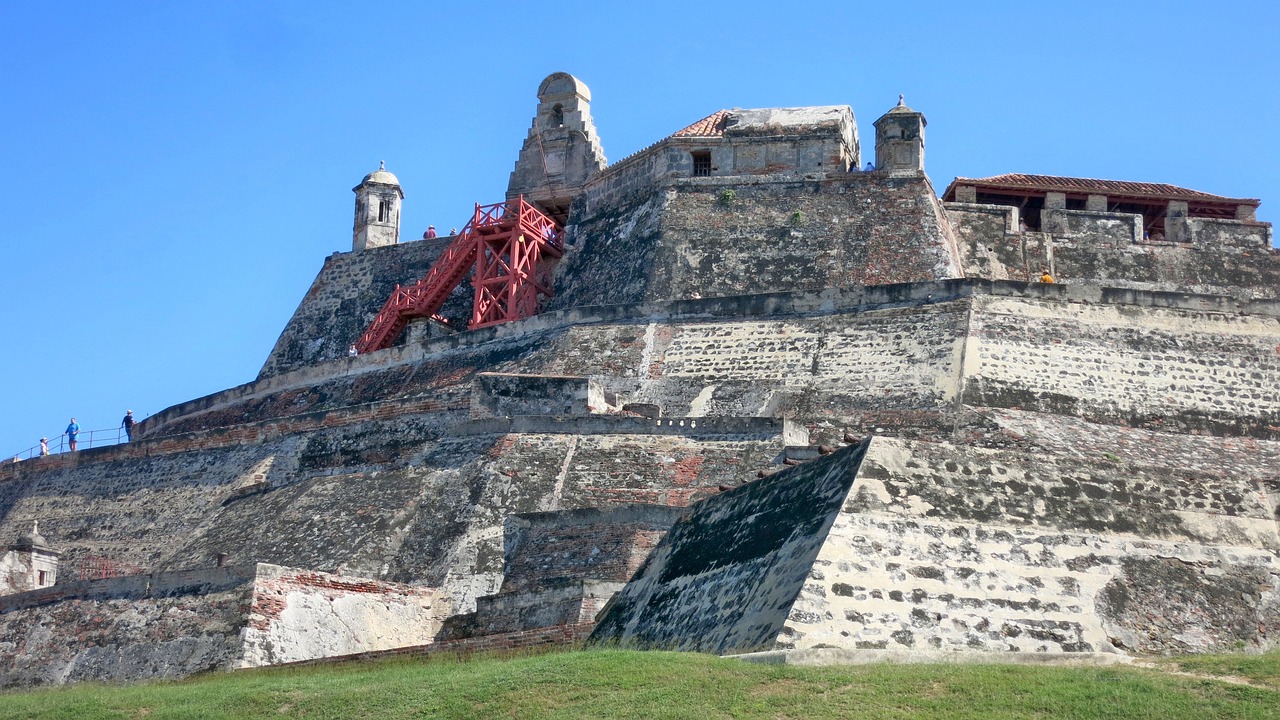 5-day trip to San Felipe, Belize