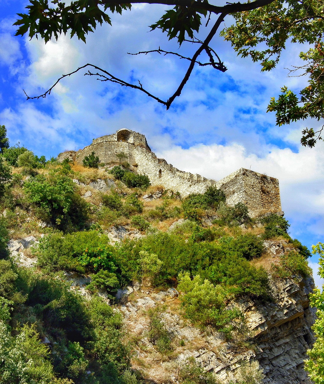 Une semaine à Shkodër, Albanie