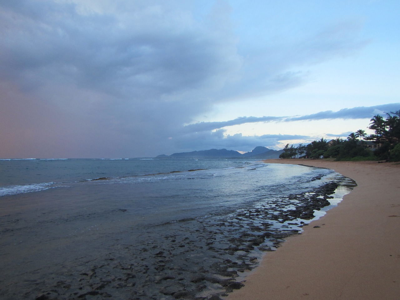 Kapaa Culinary Delights and Scenic Views