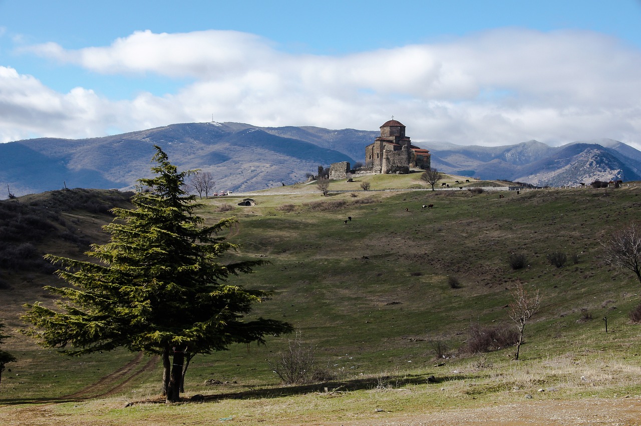 Cultural Journey Through Tbilisi in 5 Days