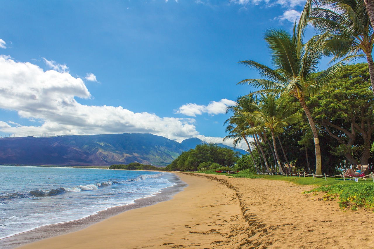 16-day culinary and adventure journey in Kihei, Hawaii