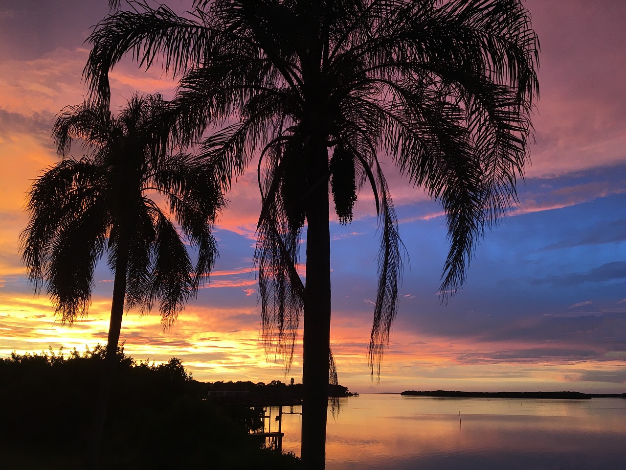 Tampa Bay Beaches and Beyond