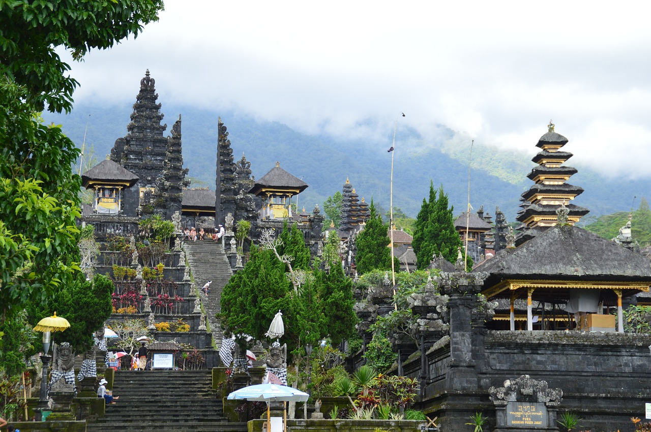 Cultural Delights and Gastronomic Wonders in Bali