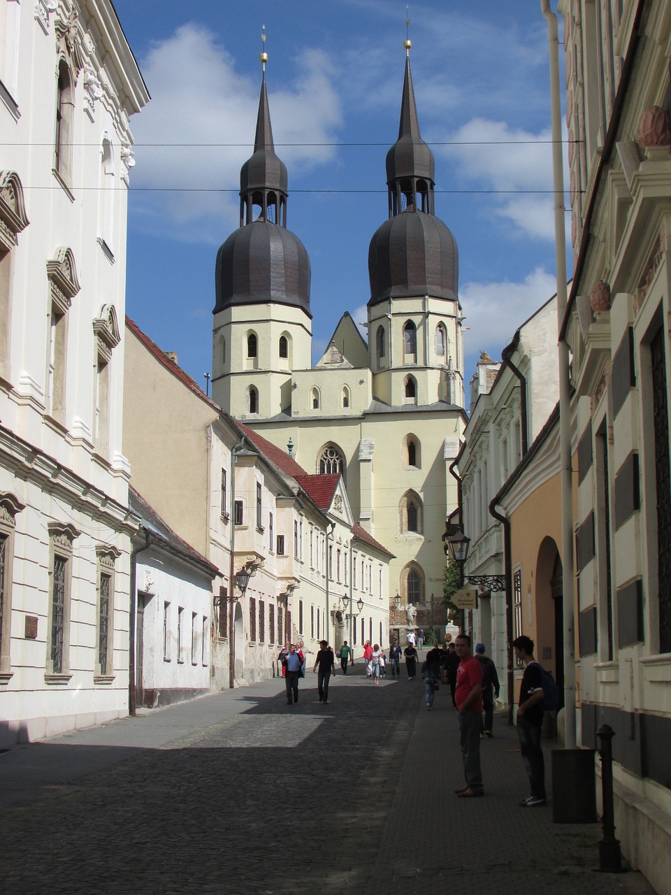 Cultural Delights and Gastronomic Wonders in Slovakia
