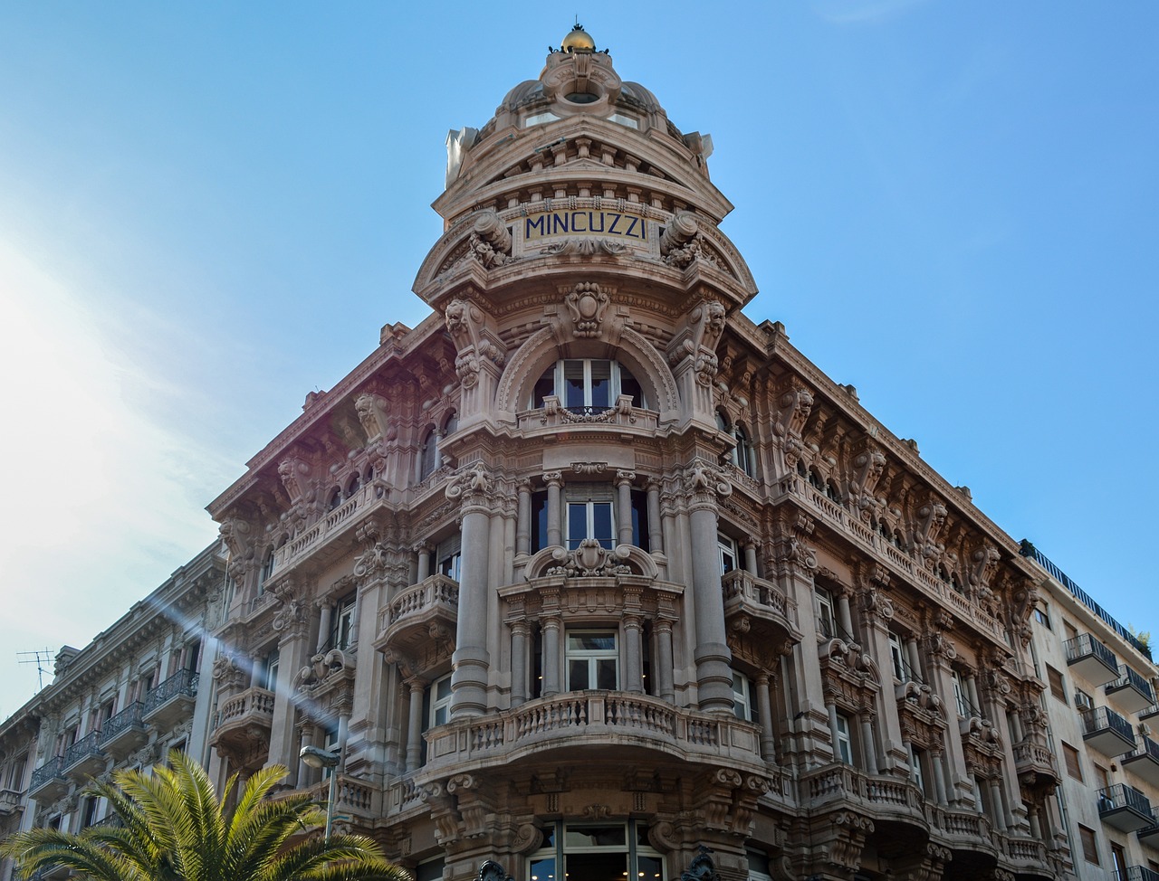 Explorando la Historia y la Gastronomía de Bari en 5 Días