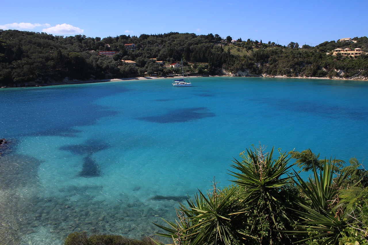 Culinary Delights and Island Vibes: 5-Day Gastronomic Journey in Paxos, Greece