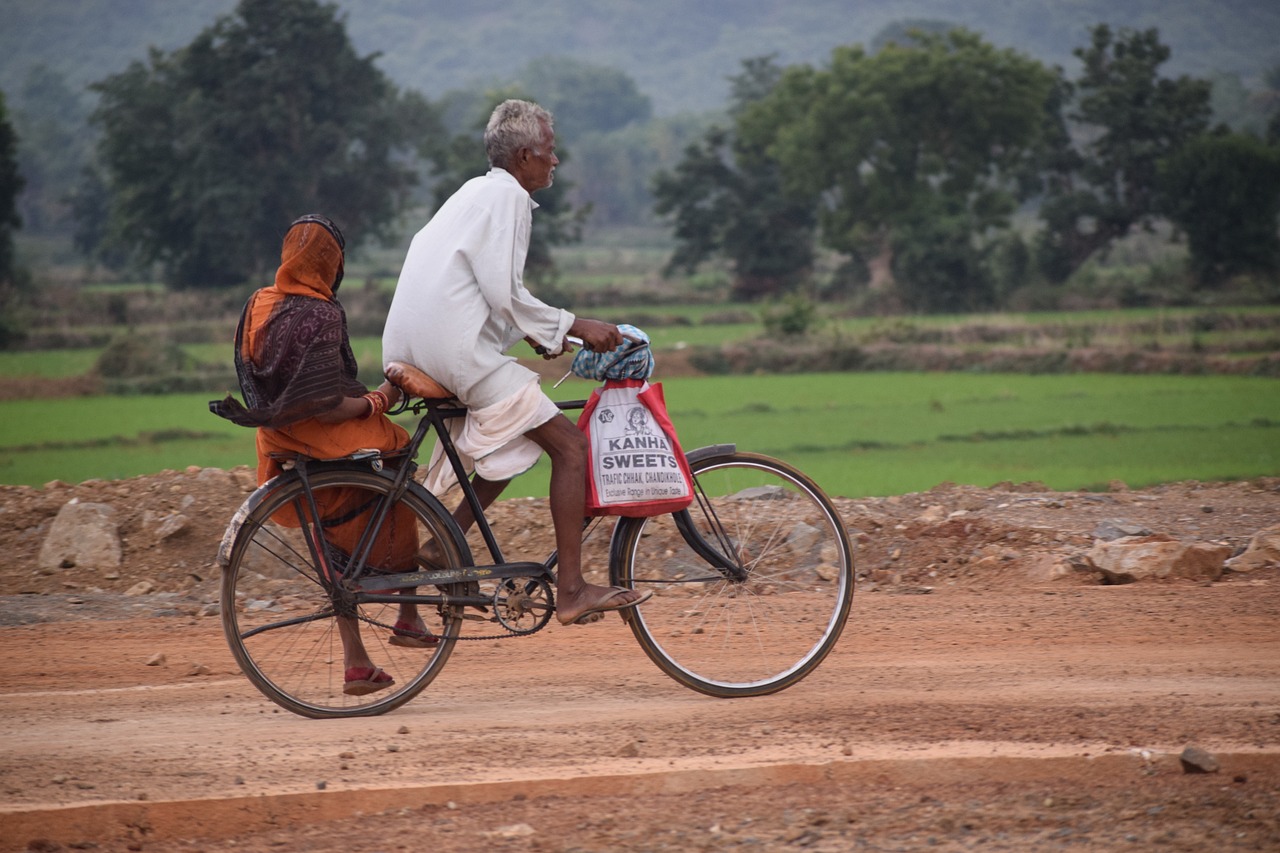 Spiritual Journey and Culinary Delights in Odisha