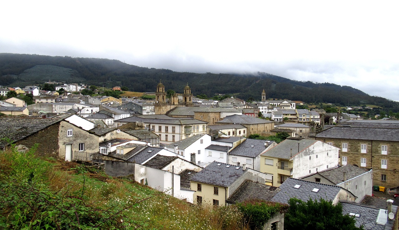 Roteiro de 5 dias em Lugo, Espanha