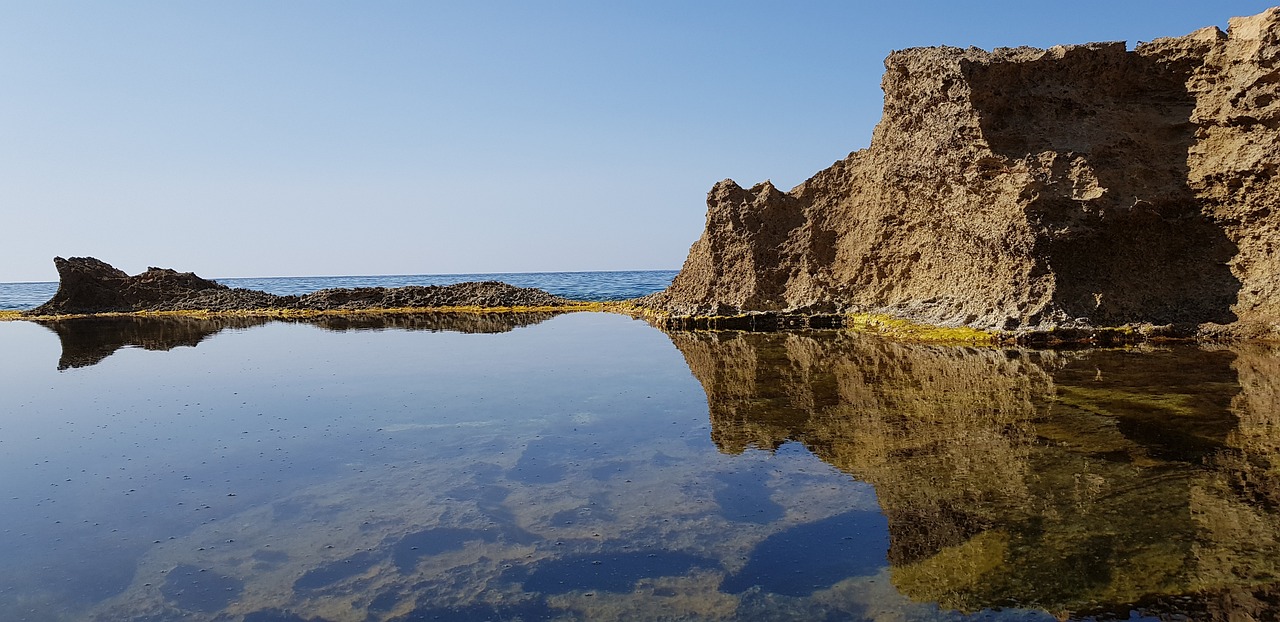 Cultural Delights and Coastal Charms in Tunisia