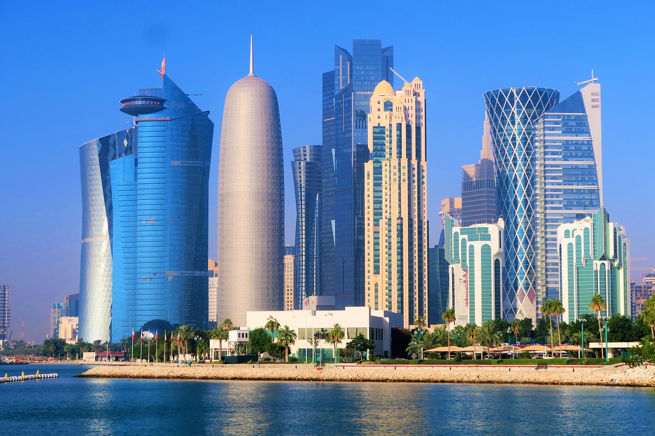 Cultural Delights of Doha in a Day