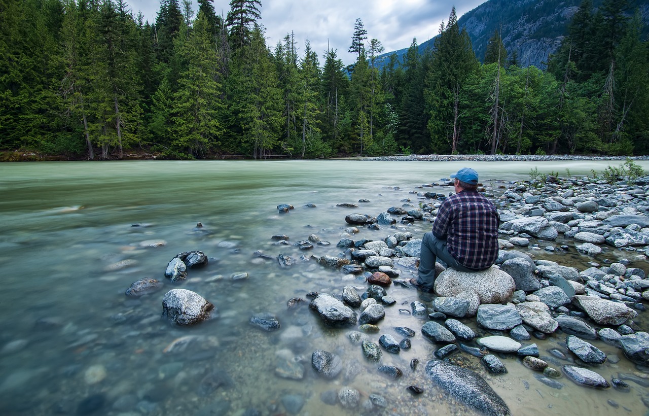 5-Day Adventure in Pemberton, BC