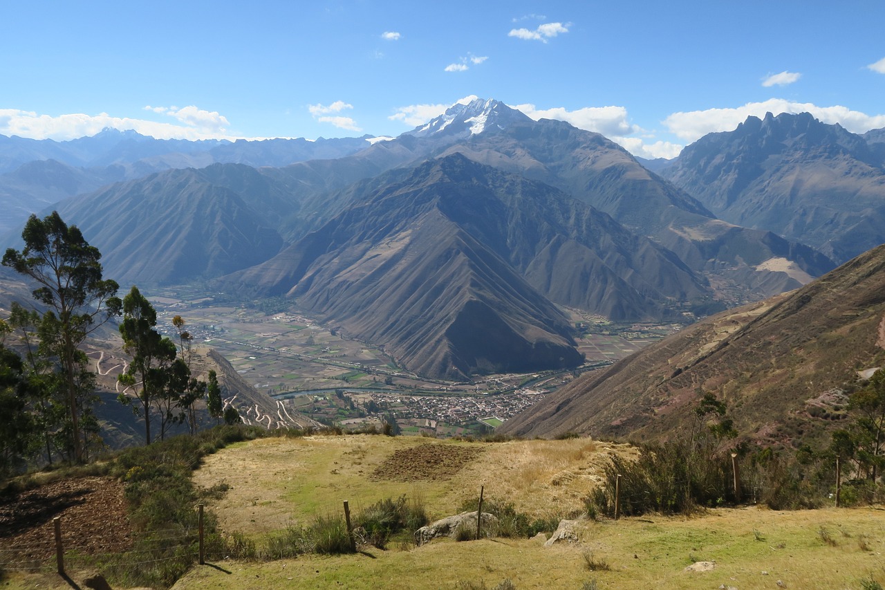 Cultural and Culinary Delights of Valle Sagrado in 5 Days