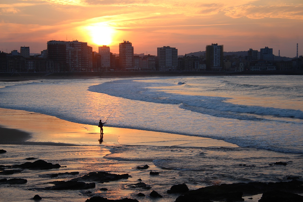 Découverte de Gijón en 5 jours