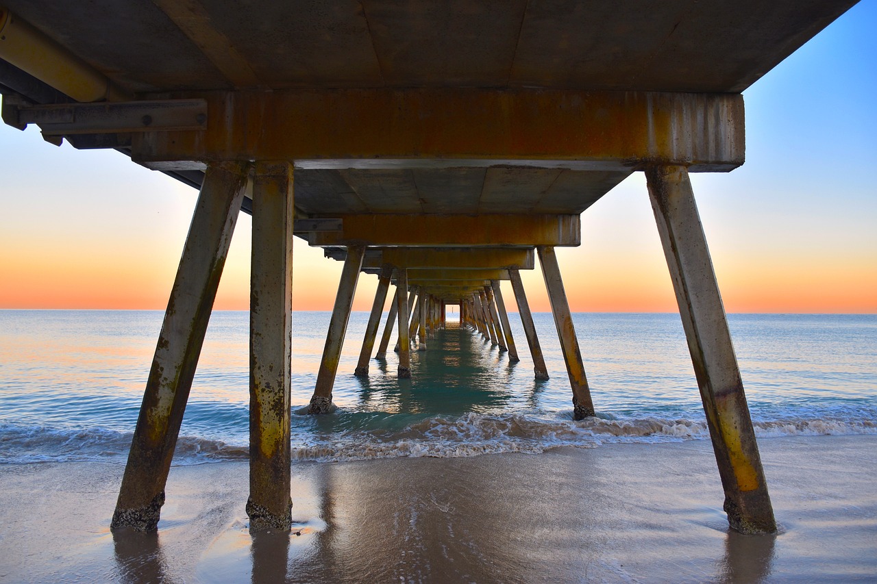 Culinary Delights and Coastal Wonders in Glenelg