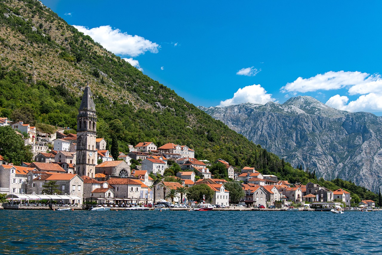 15-Day Balkans Adventure: Historic Sites, Island Escapes, and Culinary Delights