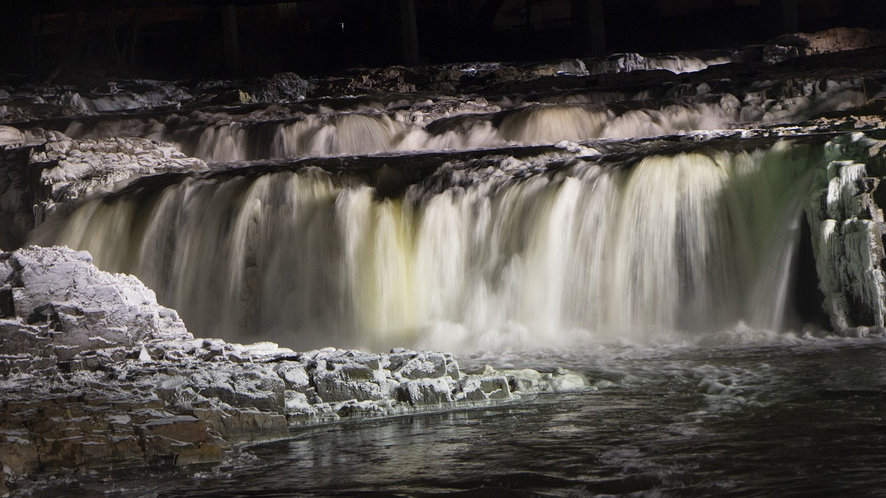 Sioux Falls Culinary Journey and City Exploration