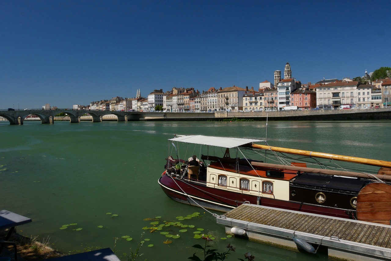 Découverte de Mâcon en 3 jours