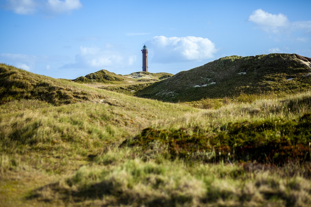 Culinary Delights and Coastal Charms in Norderney