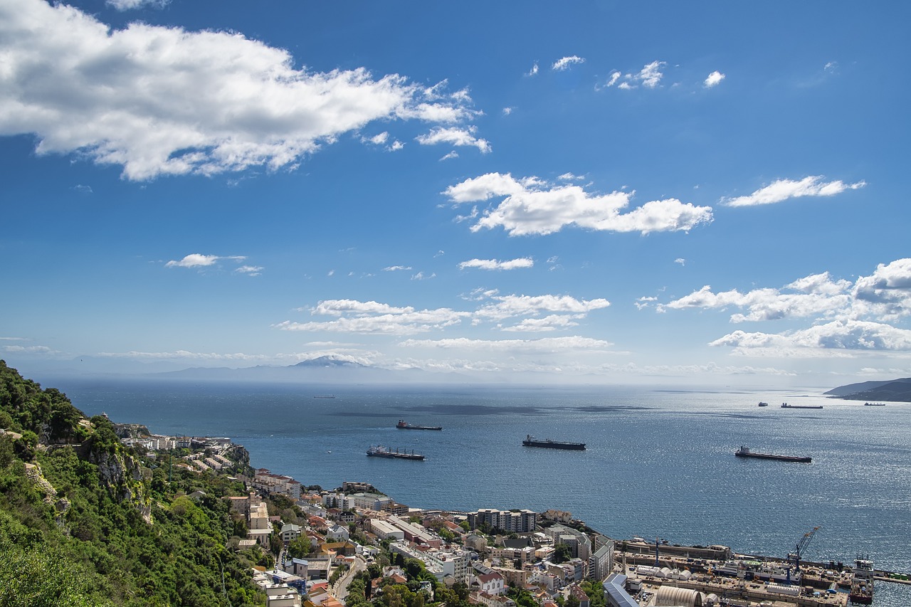 Culinary Delights and Scenic Wonders in Gibraltar