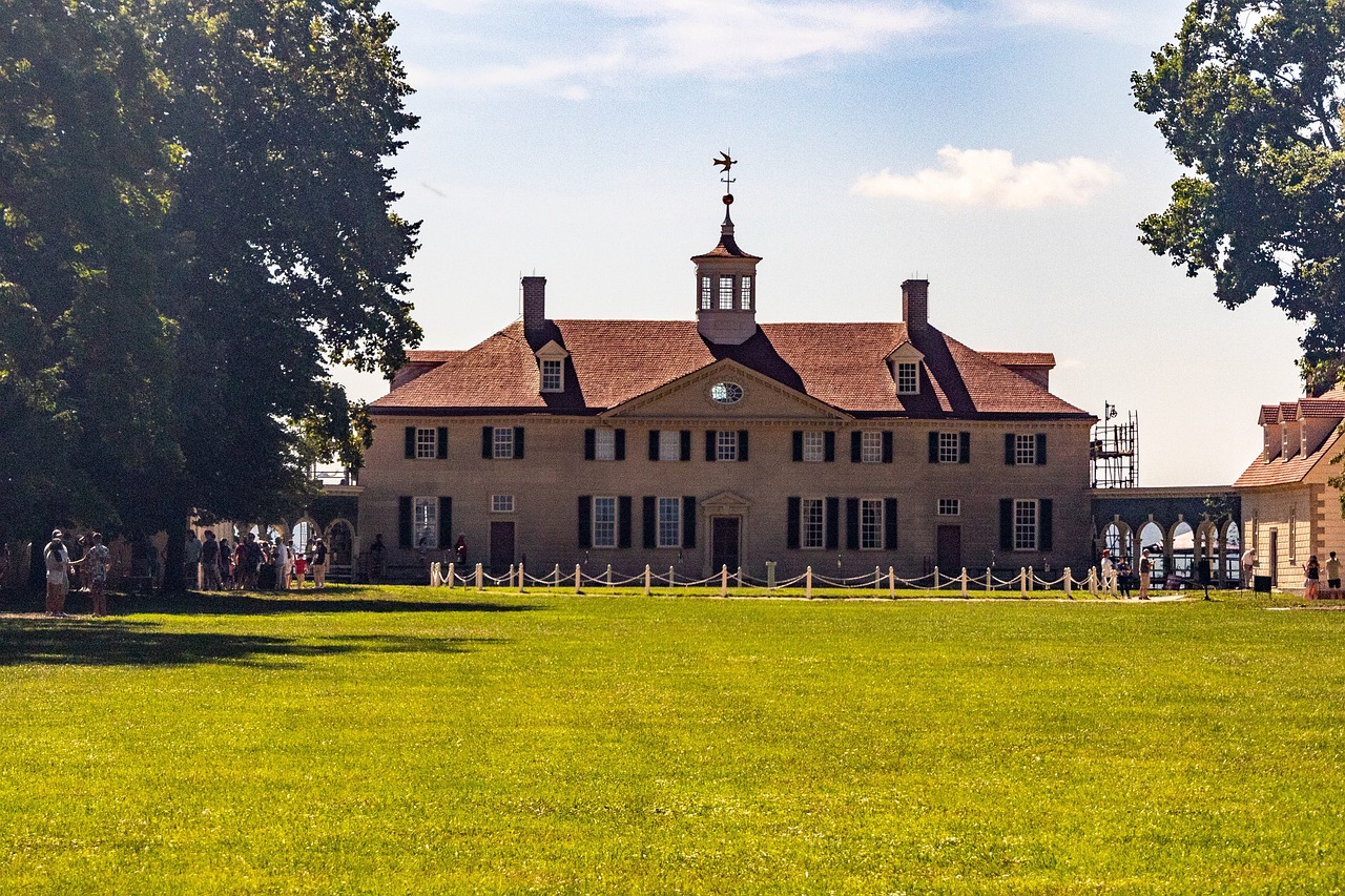 Culinary Delights of Mount Vernon