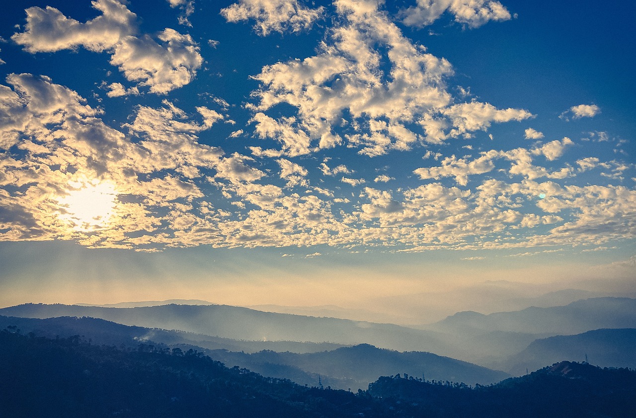 Cultural Delights and Scenic Views in Almora, Uttarakhand