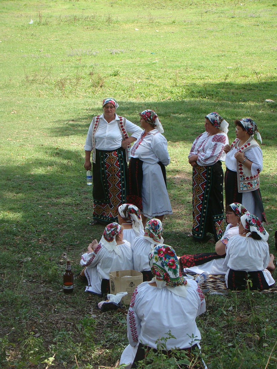 Cultural and Culinary Journey Through Moldova