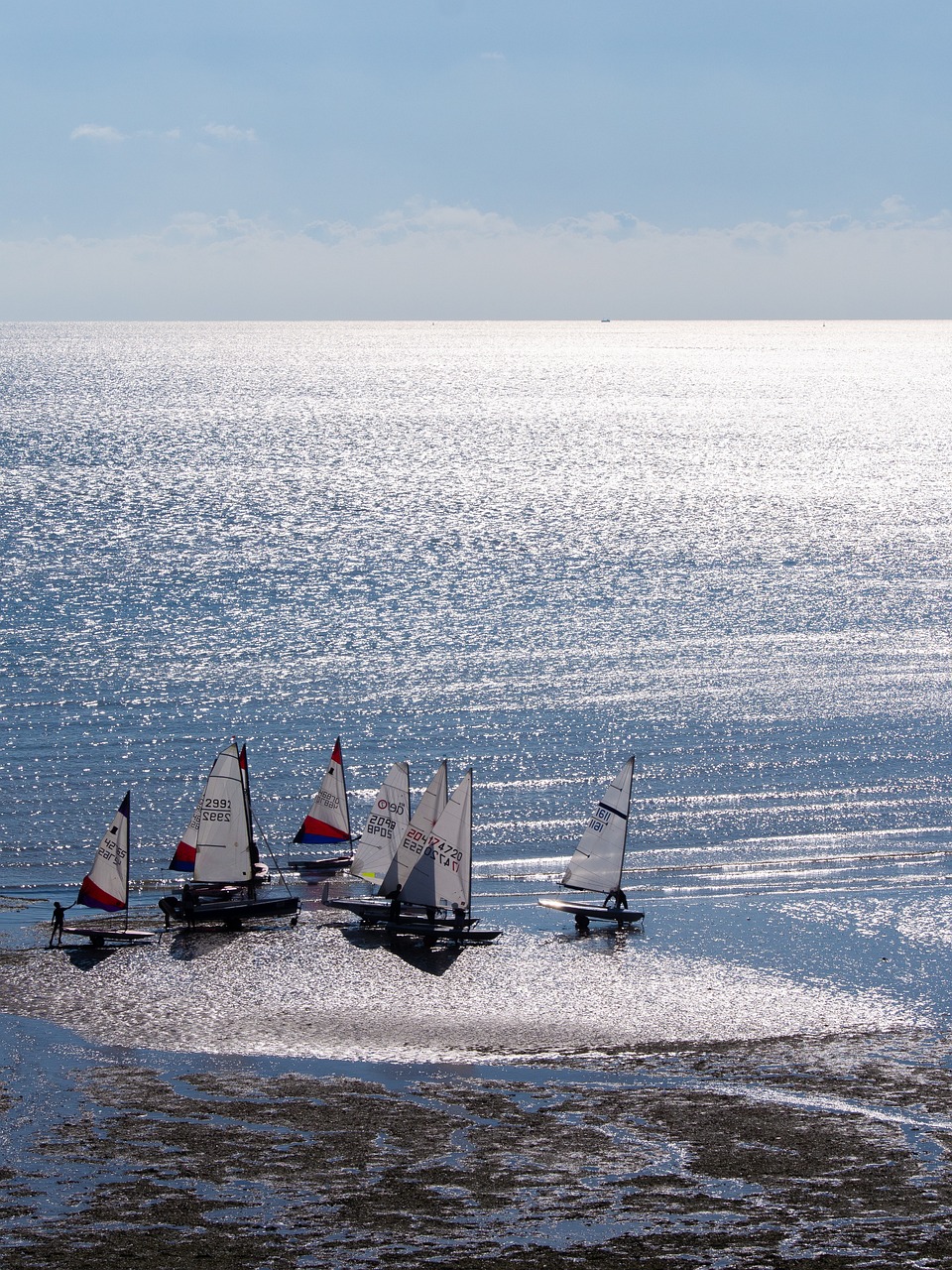 Culinary Delights and Coastal Charm in Broadstairs, UK