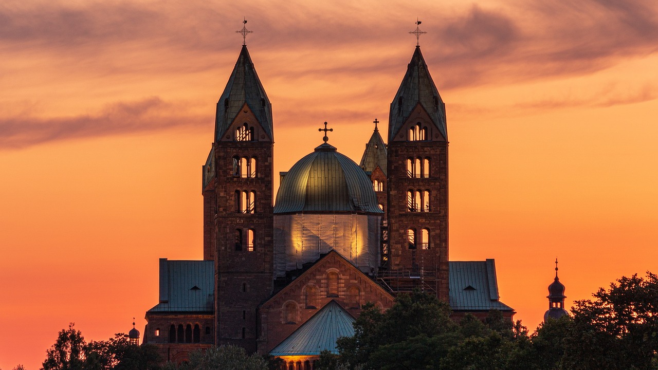 Cultural Delights and Culinary Journeys in Speyer, Germany