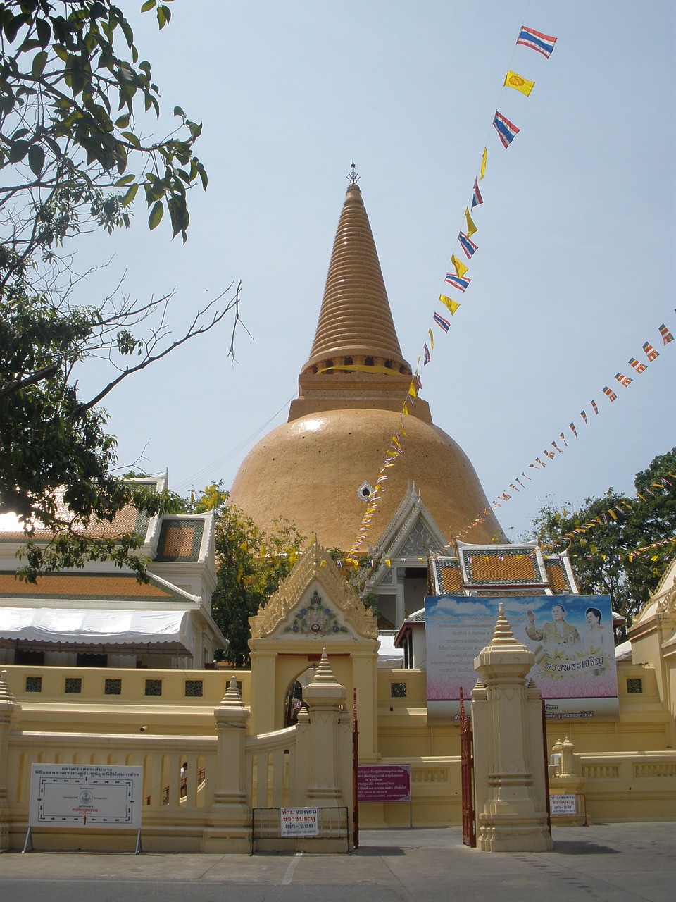 Nature's Delight in Nakhon Nayok