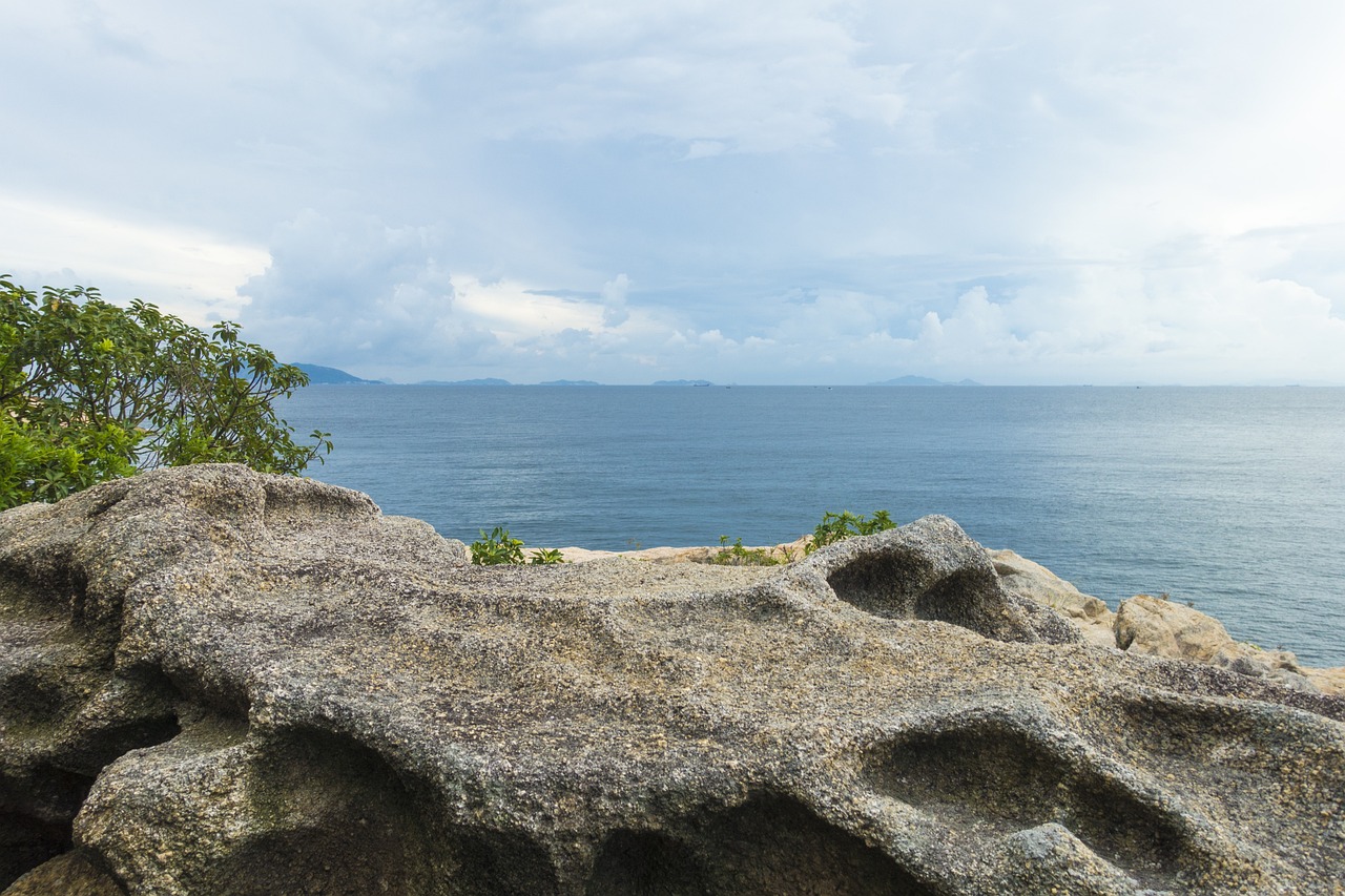 Cultural Delights and Culinary Journey in Cheung Chau, Hong Kong