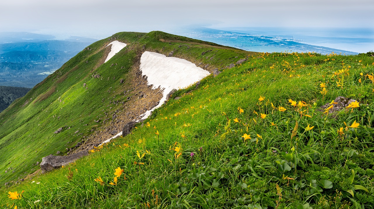 5-Day Tohoku Adventure: Lakes, Forests, and Culinary Delights