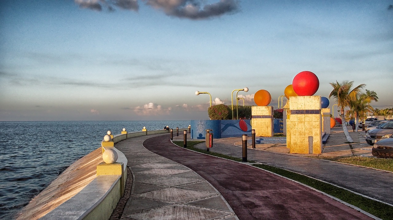 Explorando la Historia y la Gastronomía de Campeche