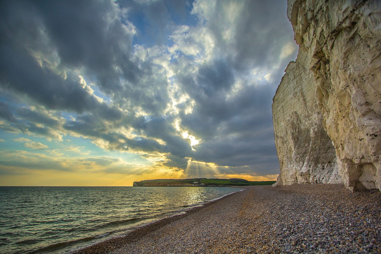 Countryside Culinary Journey in Seven Sisters