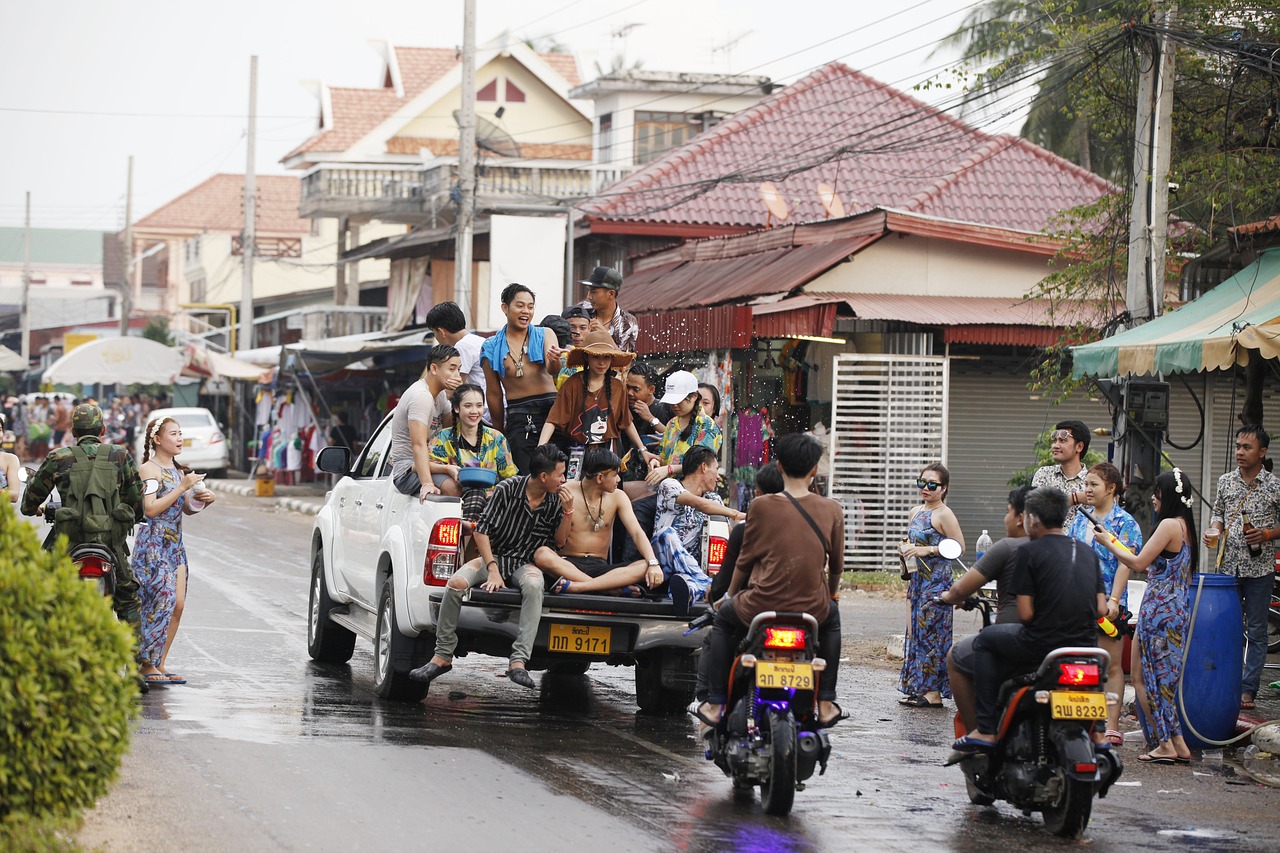 Culinary Delights and Cultural Wonders in Attapeu, Laos