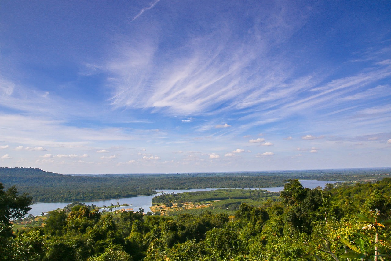 Cultural Delights and Culinary Journeys in Sisaket