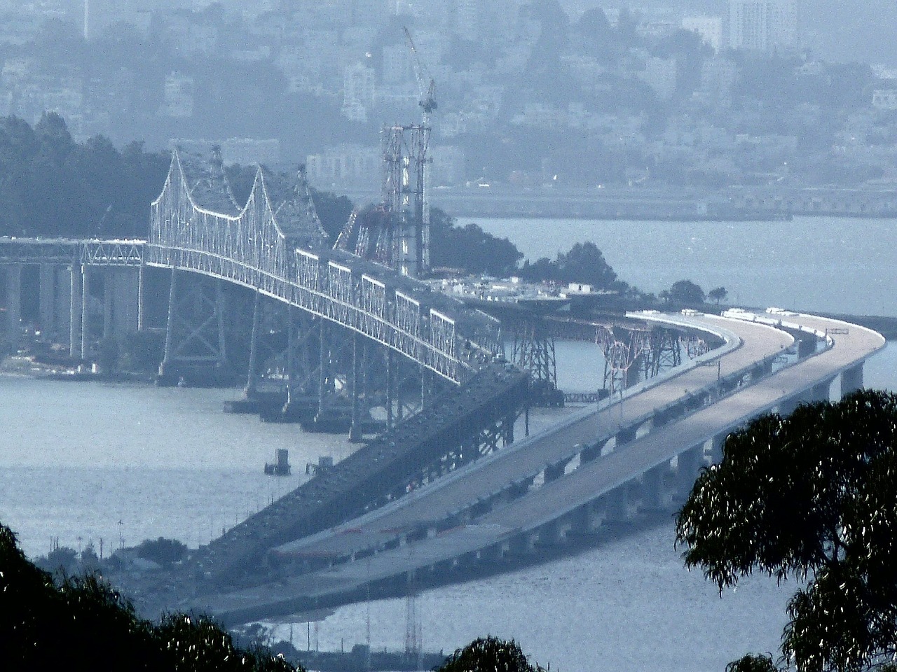 Tour gastronómico de 5 días por Berkeley, California