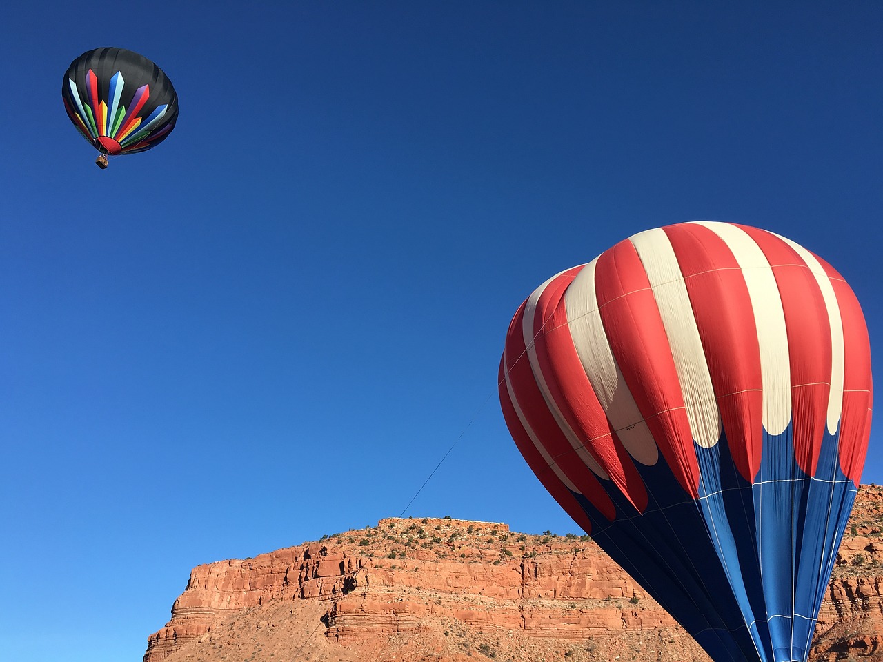 Culinary Delights and Natural Wonders in Kanab