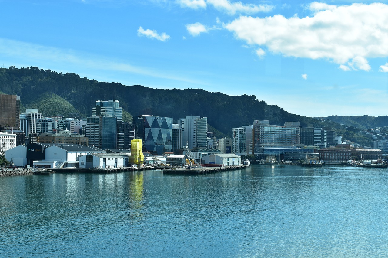 Ultimate 13-Day Wellington Adventure and Culinary Delight