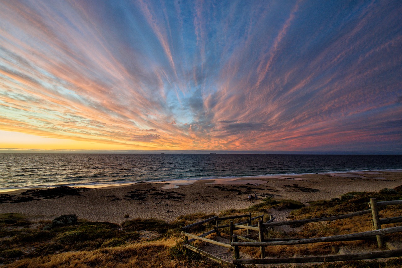 Culinary Delights and Coastal Charm: 3-Day Trip to Bunbury, Western Australia