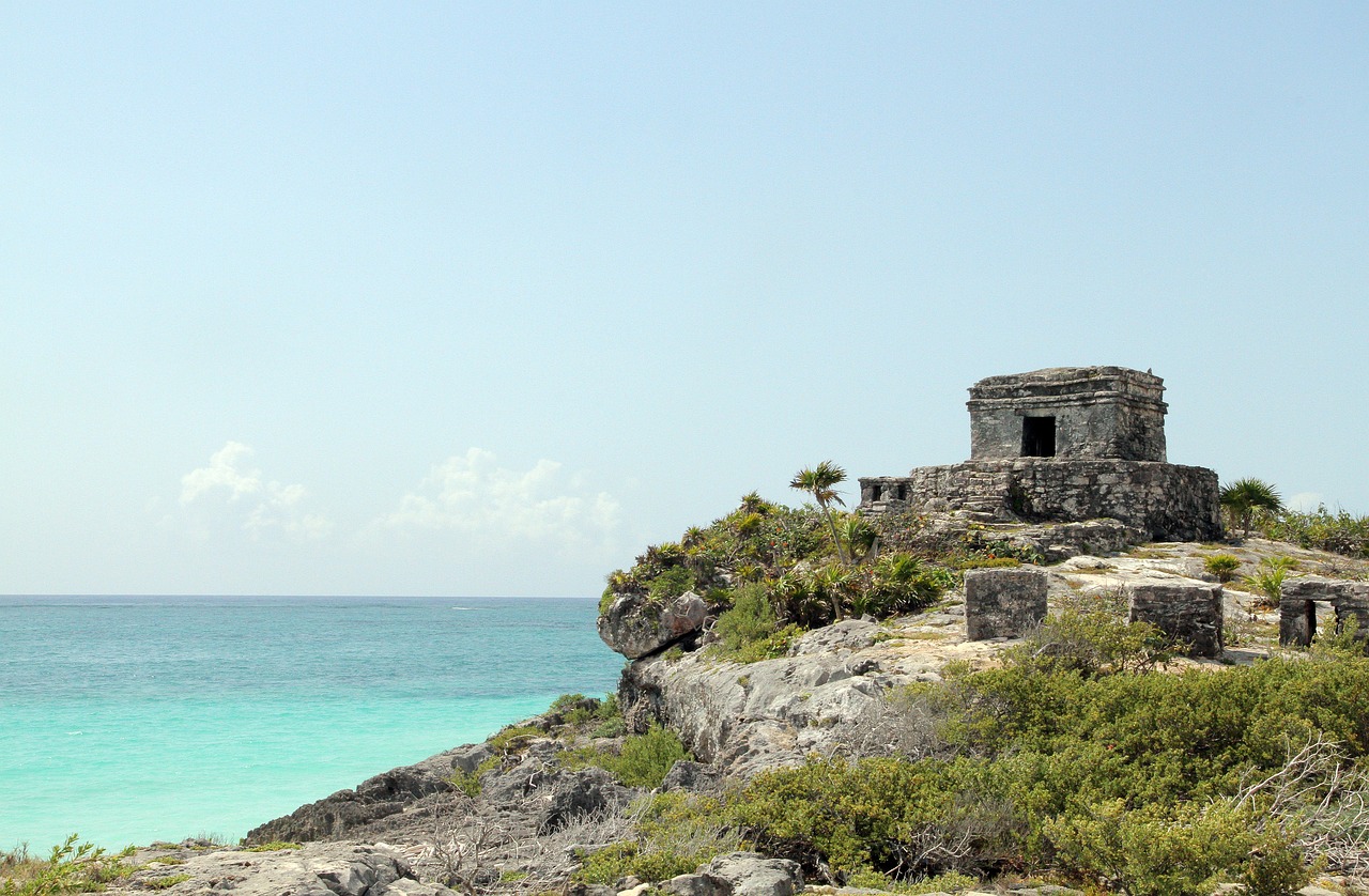 Tulum's Natural Wonders and Culinary Delights