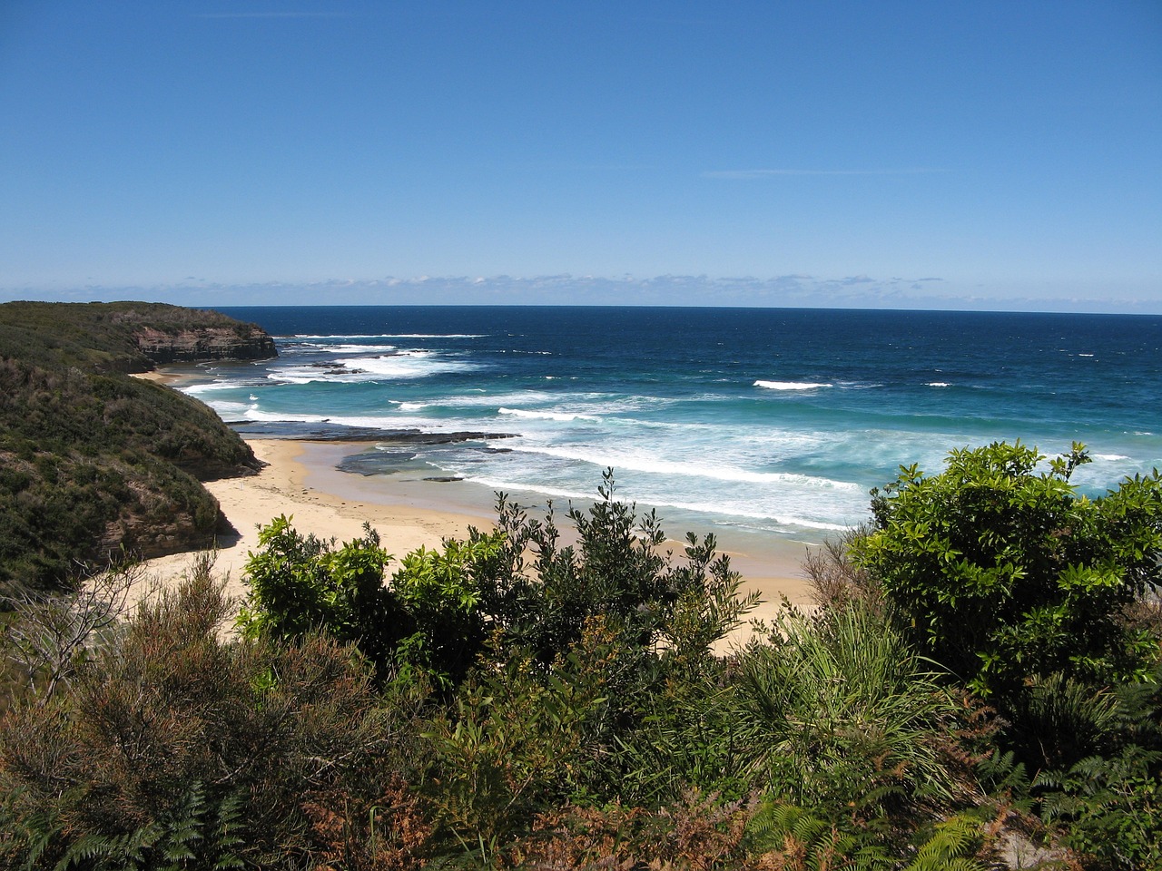 Culinary Delights and Coastal Charms: 4-Day Ulladulla Getaway